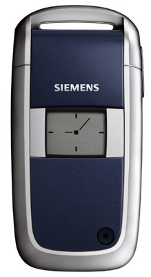 Siemens СF75